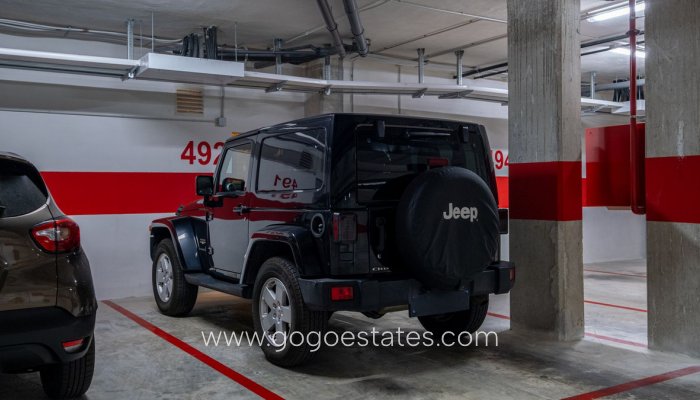 Te koop - Appartement - Penthouse Duplex - Orihuela - Playa Flamenca