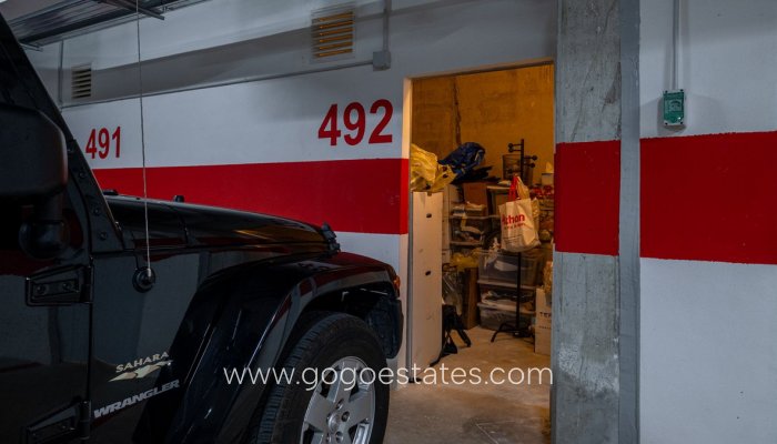 Te koop - Appartement - Penthouse Duplex - Orihuela - Playa Flamenca