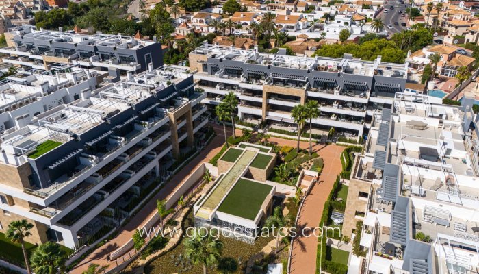 Te koop - Appartement - Penthouse Duplex - Orihuela - Playa Flamenca