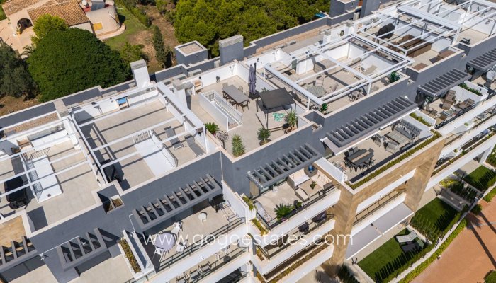 Te koop - Appartement - Penthouse Duplex - Orihuela - Playa Flamenca