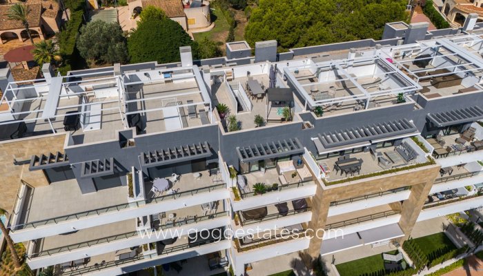 Te koop - Appartement - Penthouse Duplex - Orihuela - Playa Flamenca