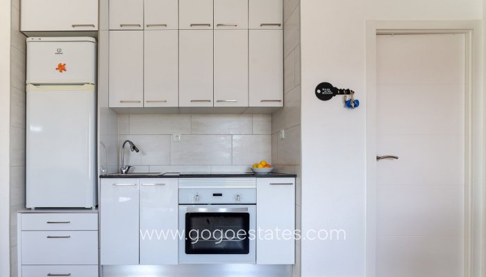 Te koop - Appartement - Appartement op de bovenste verdieping - San Miguel De Salinas - San Miguel de Salinas Centro