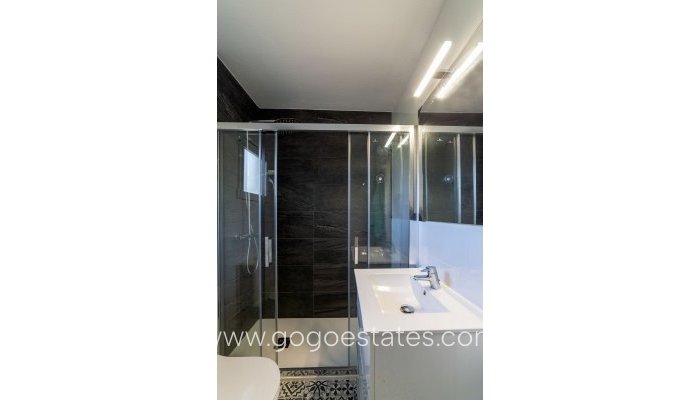 Te koop - Appartement - Appartement op de bovenste verdieping - San Miguel De Salinas - San Miguel de Salinas Centro