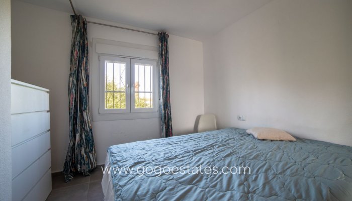 Te koop - Appartement - Appartement op de bovenste verdieping - San Miguel De Salinas - San Miguel de Salinas Centro