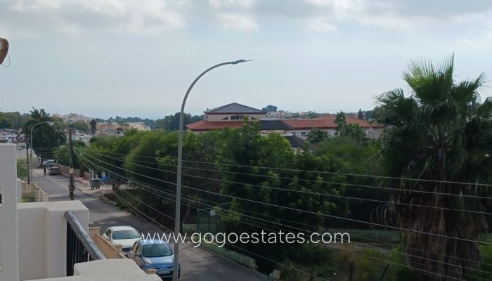 Te koop - Appartement - Appartement op de bovenste verdieping - San Miguel De Salinas - San Miguel de Salinas Centro