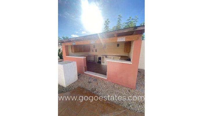 Te koop - Huis - Vrijstaande Villa - Catral - Catral Centro