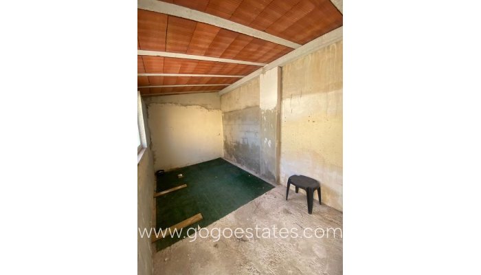 Te koop - Huis - Vrijstaande Villa - Catral - Catral Centro