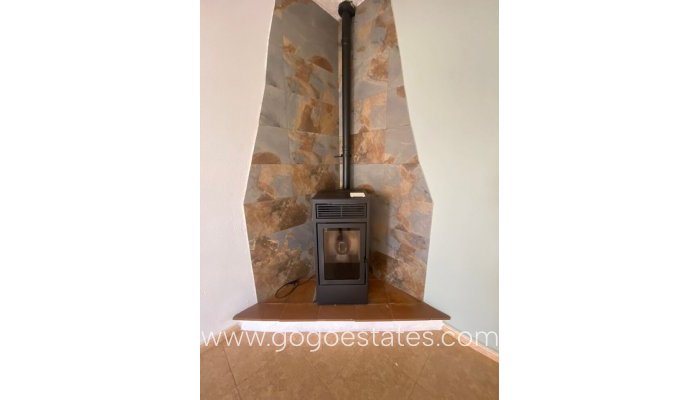 Te koop - Huis - Vrijstaande Villa - Catral - Catral Centro