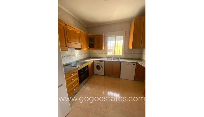 Te koop - Huis - Vrijstaande Villa - Catral - Catral Centro