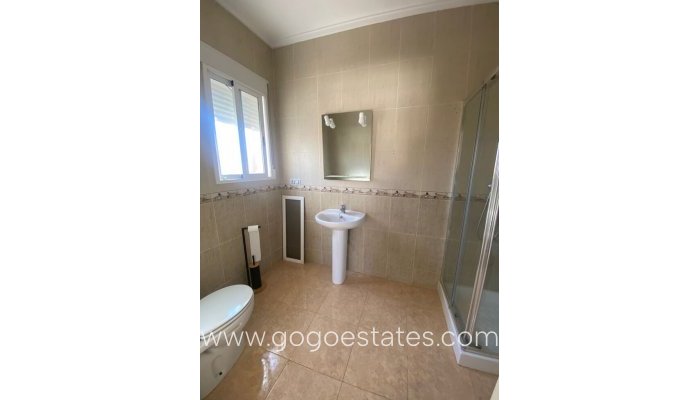 Te koop - Huis - Vrijstaande Villa - Catral - Catral Centro