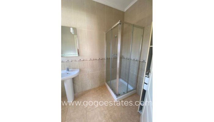 Te koop - Huis - Vrijstaande Villa - Catral - Catral Centro