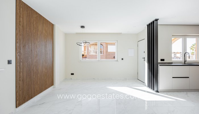 Te koop - Huis - Vrijstaande Villa - Rojales - Rojales Centro