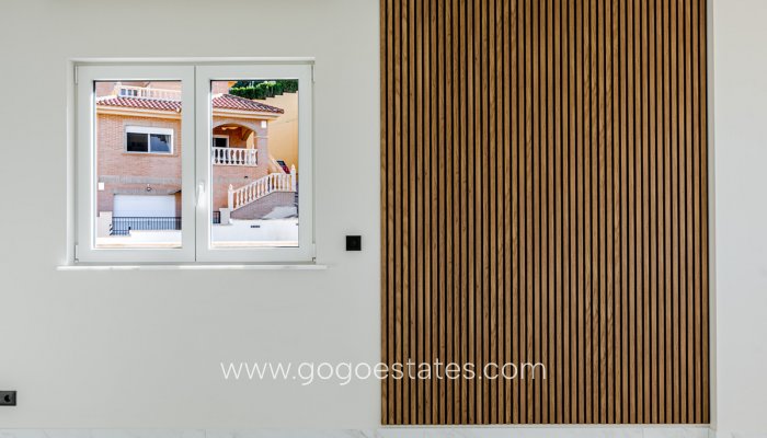 Te koop - Huis - Vrijstaande Villa - Rojales - Rojales Centro