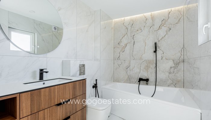 Te koop - Huis - Vrijstaande Villa - Rojales - Rojales Centro