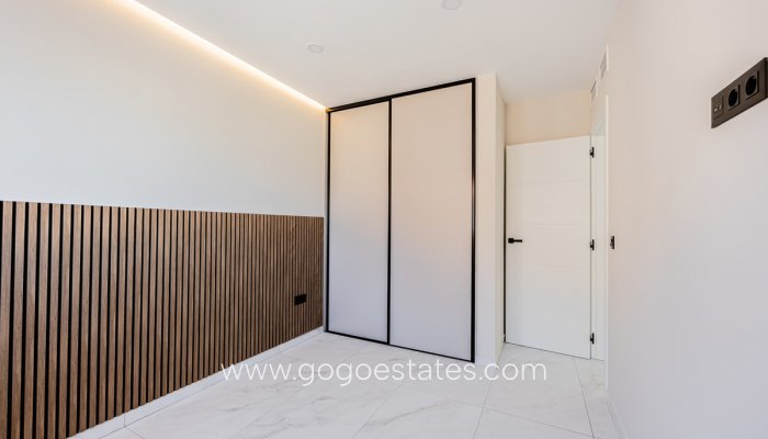 Te koop - Huis - Vrijstaande Villa - Rojales - Rojales Centro