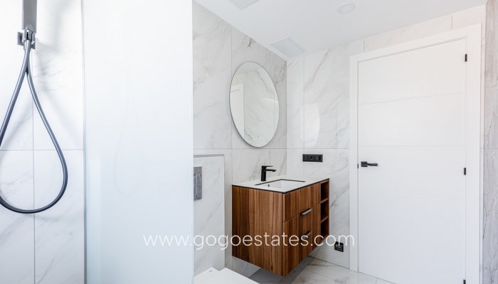 Te koop - Huis - Vrijstaande Villa - Rojales - Rojales Centro