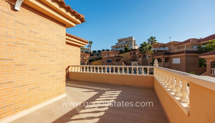 Te koop - Huis - Vrijstaande Villa - Rojales - Rojales Centro