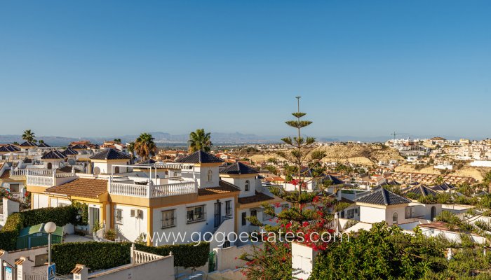 Te koop - Huis - Vrijstaande Villa - Rojales - Rojales Centro