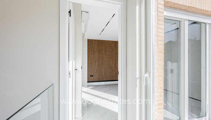 Te koop - Huis - Vrijstaande Villa - Rojales - Rojales Centro