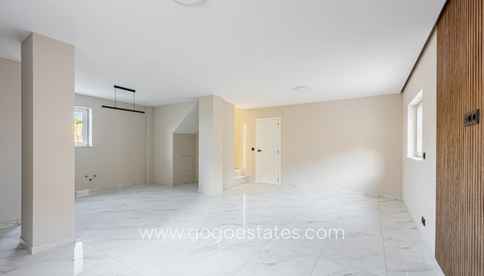 Te koop - Huis - Vrijstaande Villa - Rojales - Rojales Centro