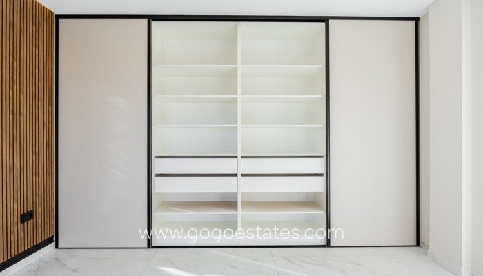 Te koop - Huis - Vrijstaande Villa - Rojales - Rojales Centro