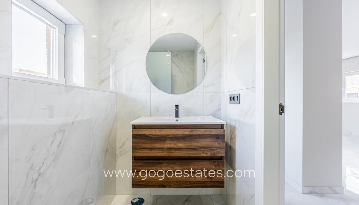 Te koop - Huis - Vrijstaande Villa - Rojales - Rojales Centro