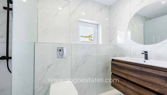 Te koop - Huis - Vrijstaande Villa - Rojales - Rojales Centro