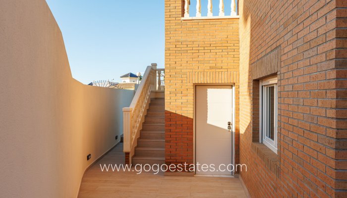 Te koop - Huis - Vrijstaande Villa - Rojales - Rojales Centro