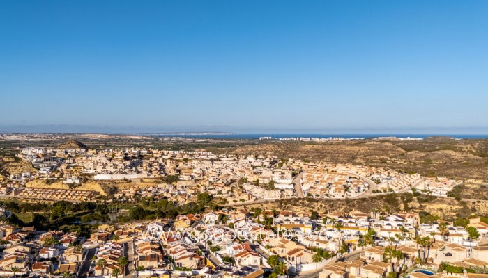 Te koop - Huis - Vrijstaande Villa - Rojales - Rojales Centro