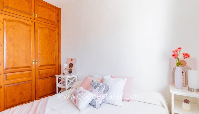 Te koop - Huis - Vrijstaande Villa - Teulada - Moraira