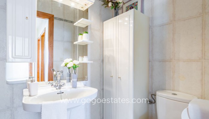 Te koop - Huis - Vrijstaande Villa - Teulada - Moraira