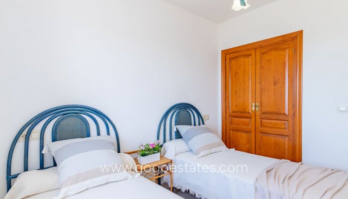 Te koop - Huis - Vrijstaande Villa - Teulada - Moraira