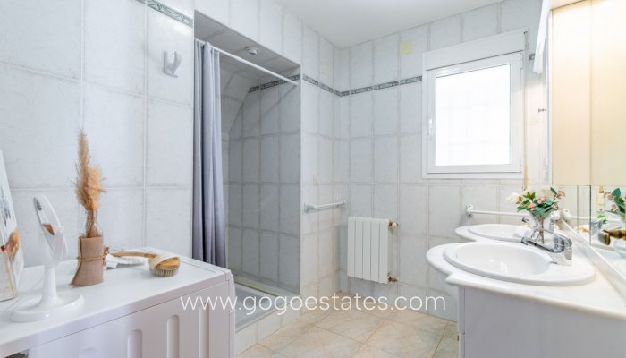 Te koop - Huis - Vrijstaande Villa - Teulada - Moraira