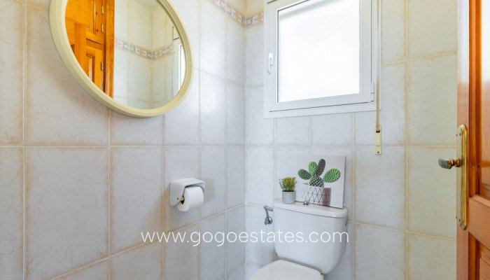 Te koop - Huis - Vrijstaande Villa - Teulada - Moraira