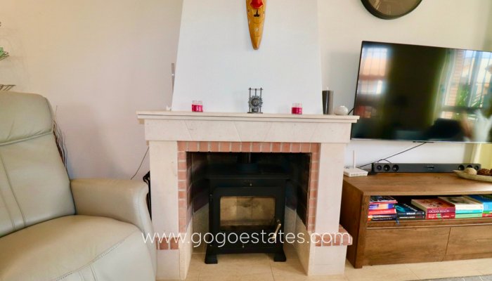 Resale - House - Detached Villa - Urbanización El Raso