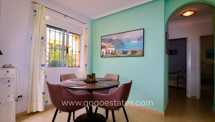 Resale - House - Detached Villa - Urbanización El Raso