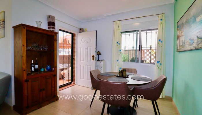 Resale - House - Detached Villa - Urbanización El Raso