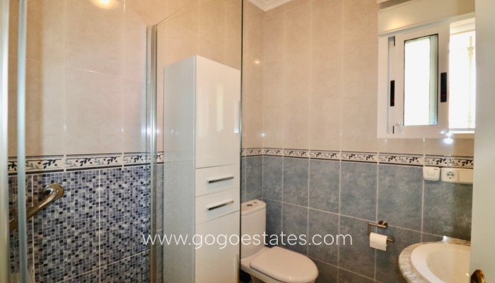 Resale - House - Detached Villa - Urbanización El Raso