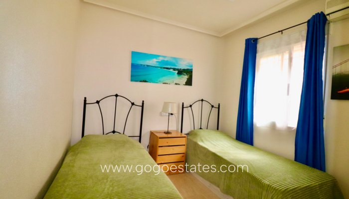 Resale - House - Detached Villa - Urbanización El Raso