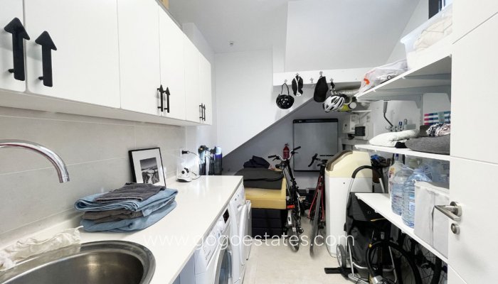 Te koop - Huis - Vrijstaande Villa - Calpe - Calpe Centro