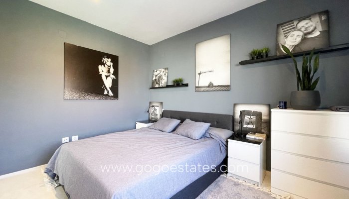 Te koop - Huis - Vrijstaande Villa - Calpe - Calpe Centro