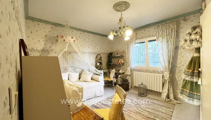 Te koop - Huis - Vrijstaande Villa - Calpe - Calpe Centro