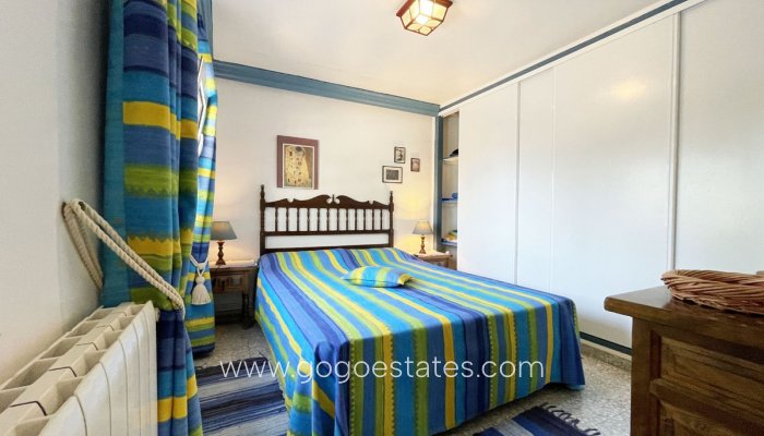 Te koop - Huis - Vrijstaande Villa - Calpe - Calpe Centro