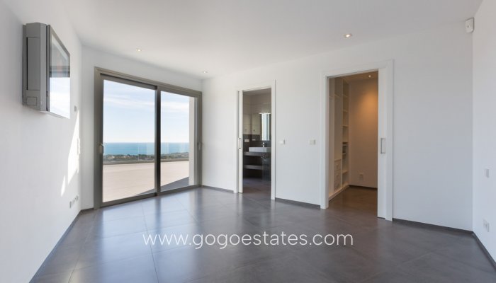 Te koop - Huis - Vrijstaande Villa - Teulada - Moraira