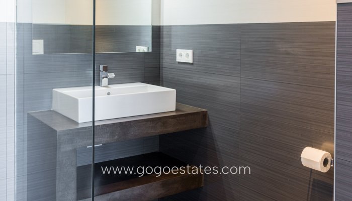 Te koop - Huis - Vrijstaande Villa - Teulada - Moraira