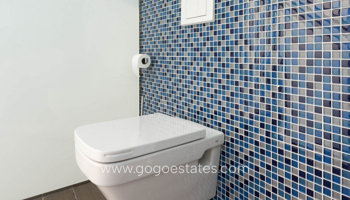 Te koop - Huis - Vrijstaande Villa - Teulada - Moraira