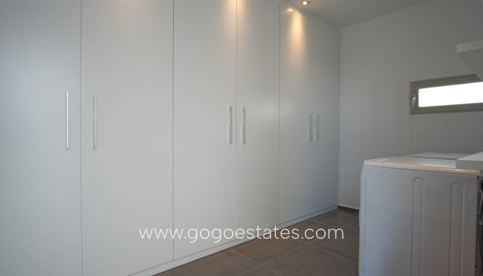 Te koop - Huis - Vrijstaande Villa - Teulada - Moraira