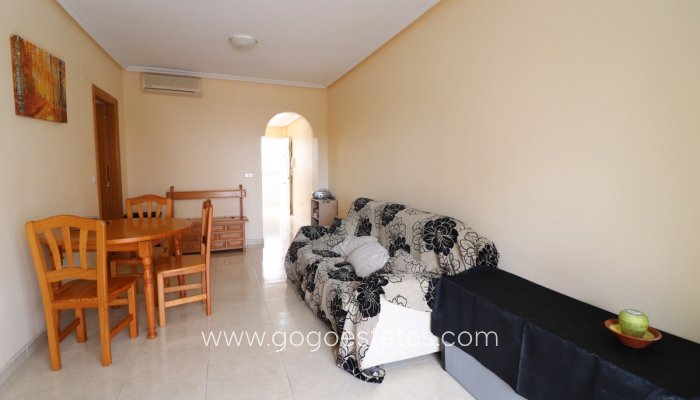 Te koop - Appartement - Begane Grond Appartement - Guardamar del Segura - Guardamar del Segura Centro