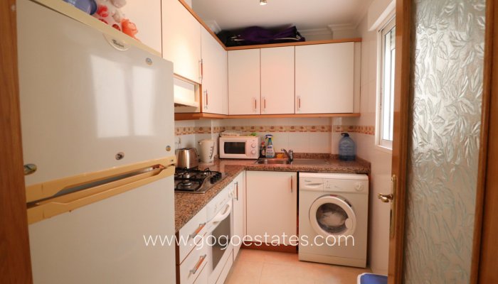 Te koop - Appartement - Begane Grond Appartement - Guardamar del Segura - Guardamar del Segura Centro