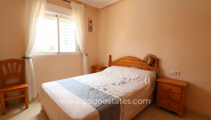 Te koop - Appartement - Begane Grond Appartement - Guardamar del Segura - Guardamar del Segura Centro